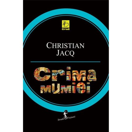 crima mumiei